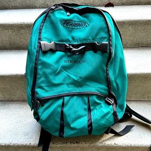 Ferrino  Backpack